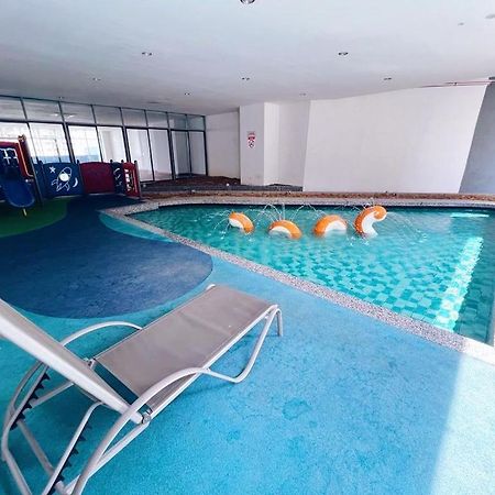 Connected Train 3 Bedrooms - Above Klgateway Mall 14 Kuala Lumpur Exteriér fotografie
