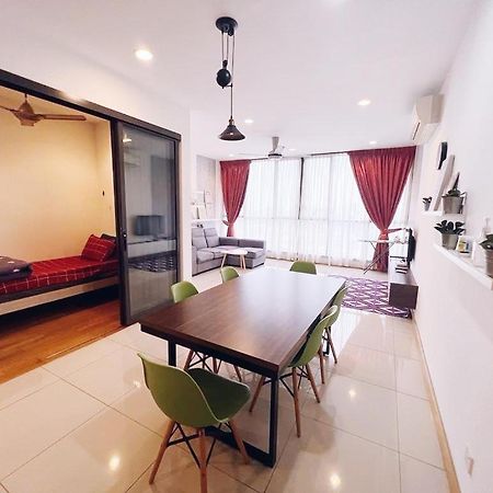 Connected Train 3 Bedrooms - Above Klgateway Mall 14 Kuala Lumpur Exteriér fotografie