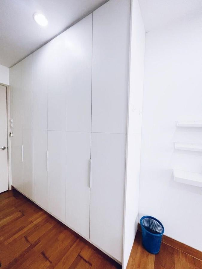 Connected Train 3 Bedrooms - Above Klgateway Mall 14 Kuala Lumpur Exteriér fotografie