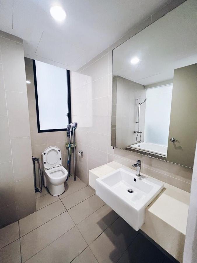 Connected Train 3 Bedrooms - Above Klgateway Mall 14 Kuala Lumpur Exteriér fotografie