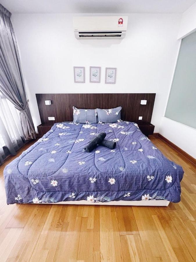 Connected Train 3 Bedrooms - Above Klgateway Mall 14 Kuala Lumpur Exteriér fotografie