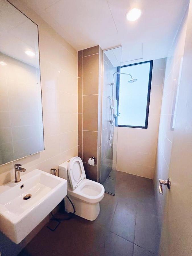 Connected Train 3 Bedrooms - Above Klgateway Mall 14 Kuala Lumpur Exteriér fotografie