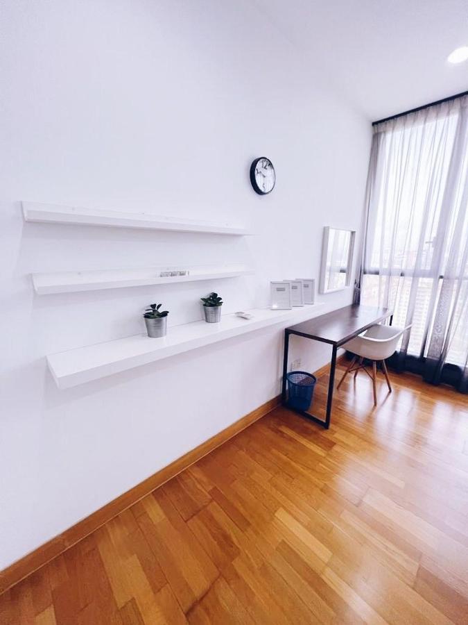 Connected Train 3 Bedrooms - Above Klgateway Mall 14 Kuala Lumpur Exteriér fotografie