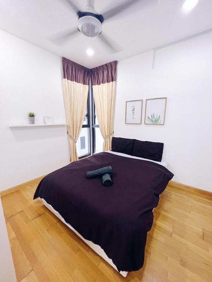 Connected Train 3 Bedrooms - Above Klgateway Mall 14 Kuala Lumpur Exteriér fotografie