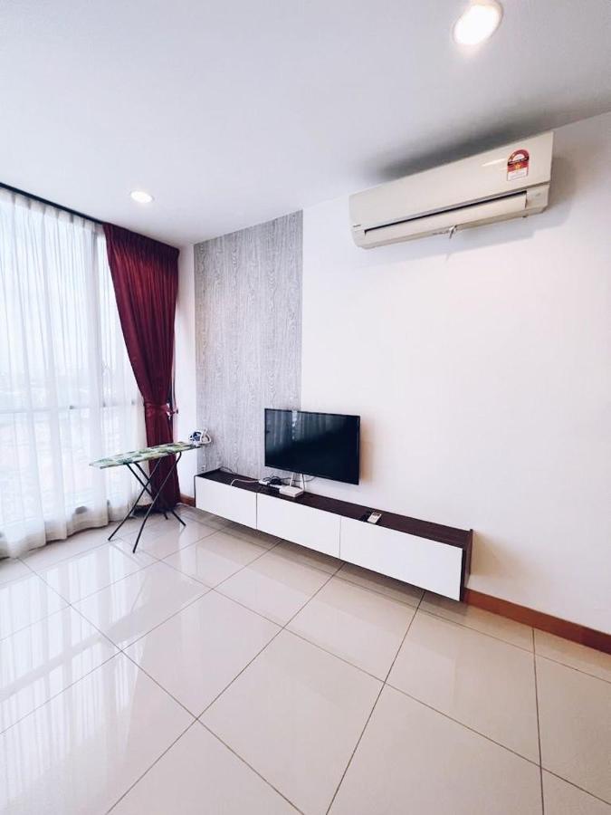 Connected Train 3 Bedrooms - Above Klgateway Mall 14 Kuala Lumpur Exteriér fotografie