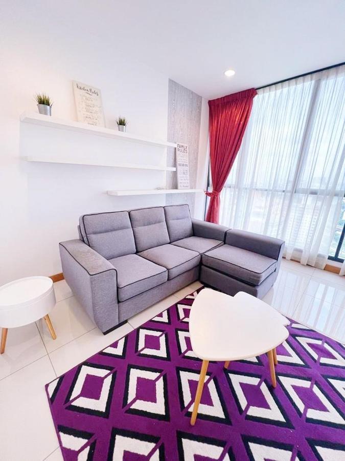 Connected Train 3 Bedrooms - Above Klgateway Mall 14 Kuala Lumpur Exteriér fotografie