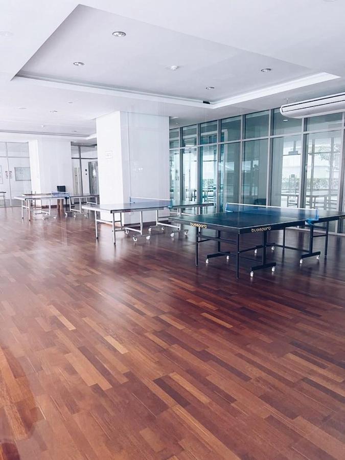 Connected Train 3 Bedrooms - Above Klgateway Mall 14 Kuala Lumpur Exteriér fotografie