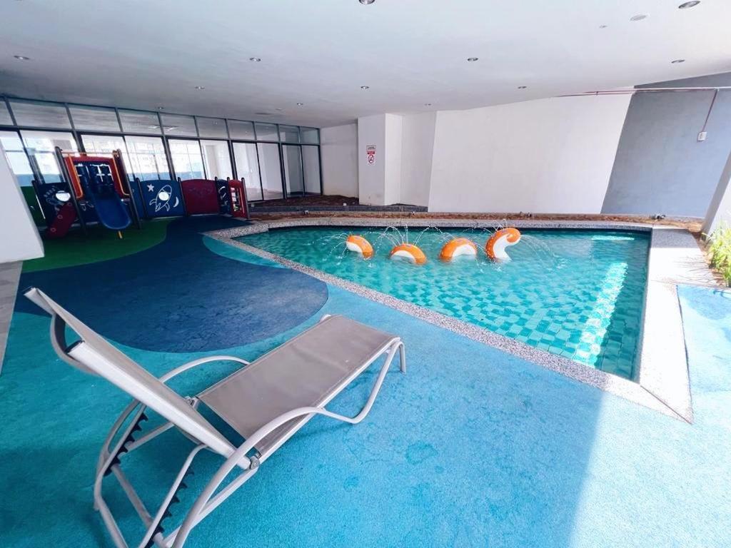 Connected Train 3 Bedrooms - Above Klgateway Mall 14 Kuala Lumpur Exteriér fotografie