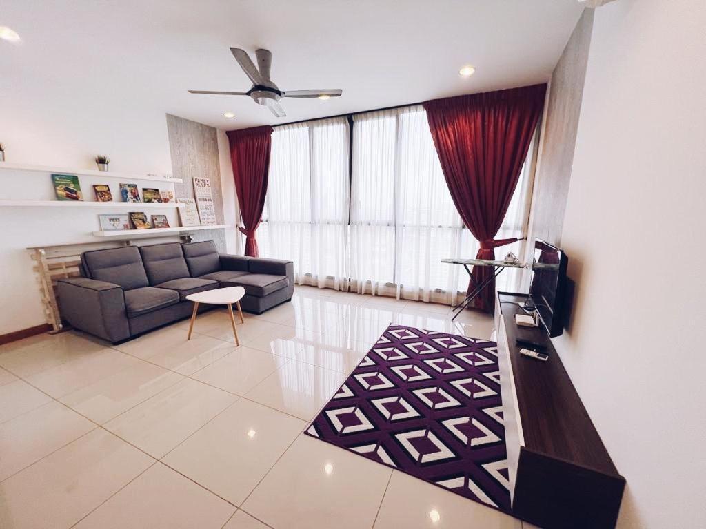 Connected Train 3 Bedrooms - Above Klgateway Mall 14 Kuala Lumpur Exteriér fotografie