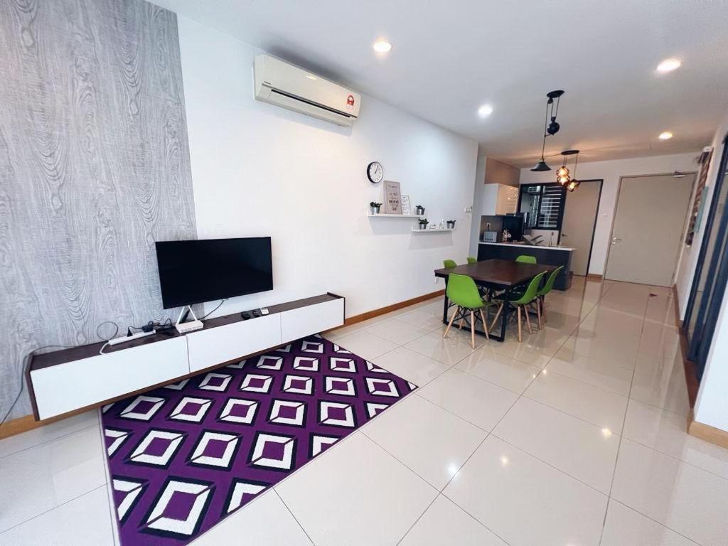 Connected Train 3 Bedrooms - Above Klgateway Mall 14 Kuala Lumpur Exteriér fotografie